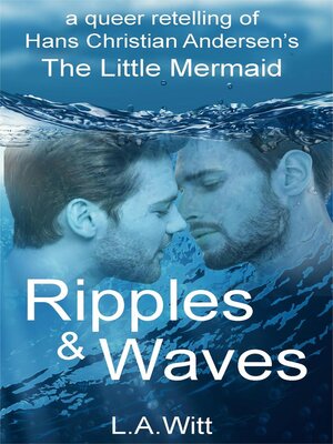 cover image of Ripples & Waves